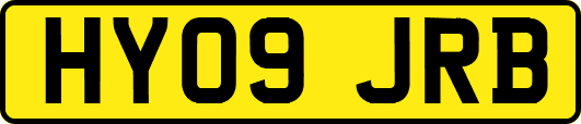 HY09JRB