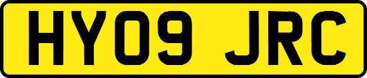 HY09JRC