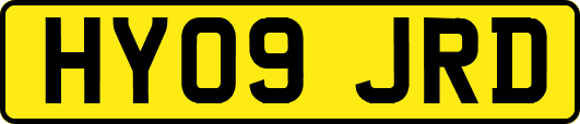 HY09JRD