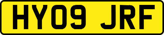 HY09JRF