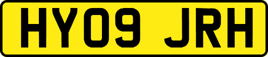HY09JRH
