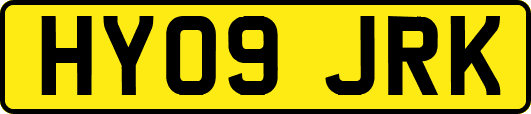 HY09JRK