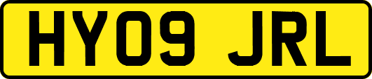 HY09JRL