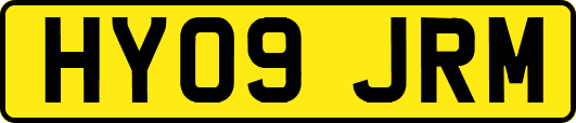 HY09JRM