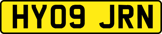 HY09JRN
