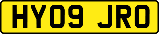 HY09JRO
