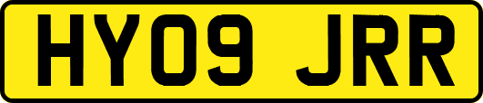HY09JRR