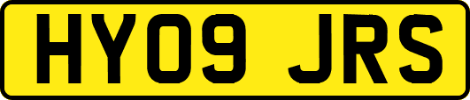 HY09JRS