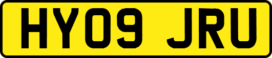 HY09JRU
