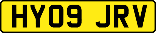 HY09JRV