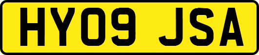 HY09JSA