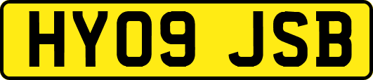 HY09JSB