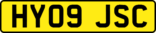 HY09JSC