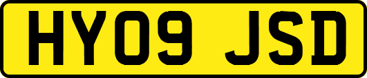 HY09JSD