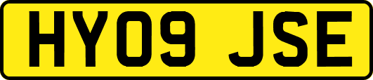 HY09JSE