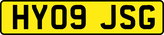 HY09JSG