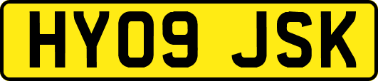 HY09JSK