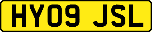 HY09JSL