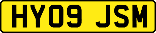 HY09JSM