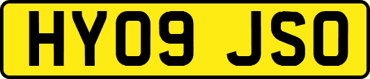 HY09JSO
