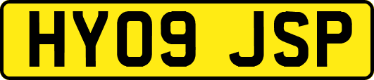 HY09JSP