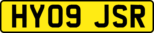 HY09JSR