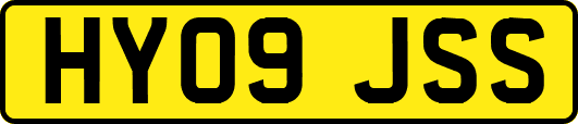 HY09JSS