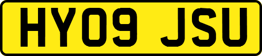HY09JSU