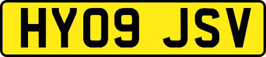 HY09JSV