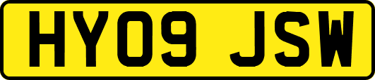 HY09JSW