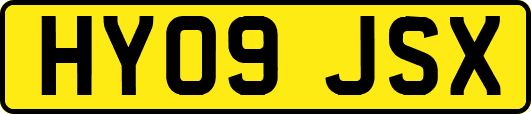 HY09JSX