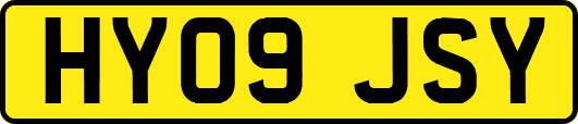 HY09JSY