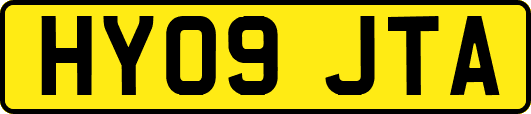 HY09JTA