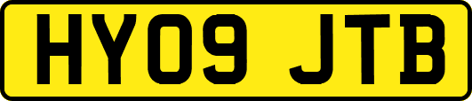 HY09JTB
