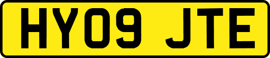 HY09JTE