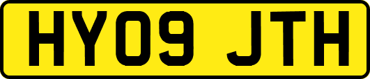 HY09JTH