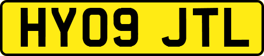 HY09JTL