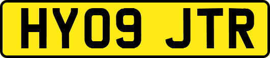 HY09JTR