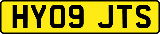 HY09JTS