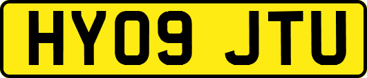 HY09JTU