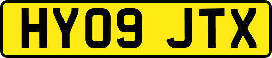 HY09JTX
