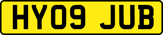 HY09JUB
