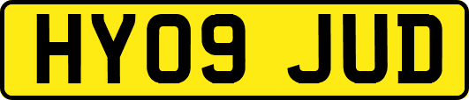 HY09JUD