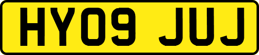 HY09JUJ