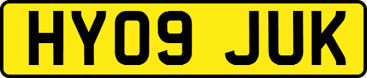 HY09JUK