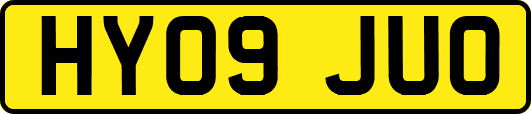 HY09JUO