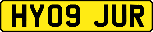 HY09JUR