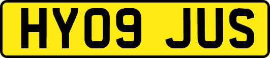 HY09JUS
