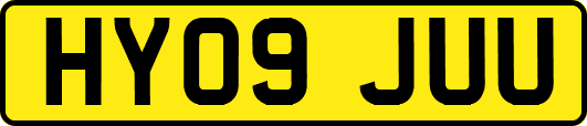 HY09JUU