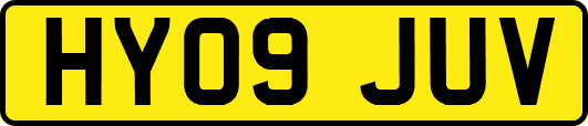HY09JUV